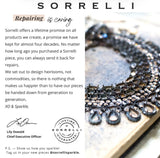 Sorrelli Octavia Studded Dangle Earrings