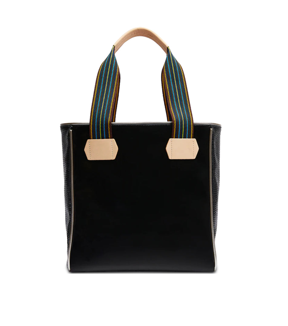 Consuela Rita Classic Tote – MeLinda's Fine Gifts