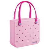 Baby Bogg Bag - Pink Drink Tonal