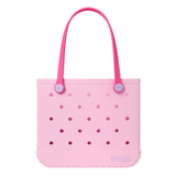 Baby Bogg Bag - Pink Drink Tonal