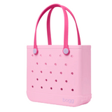 Baby Bogg Bag - Pink Drink Tonal