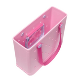 Baby Bogg Bag - Pink Drink Tonal