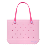 Original Bogg Bag - Pink Drink Tonal