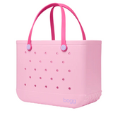 Original Bogg Bag - Pink Drink Tonal