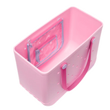 Original Bogg Bag - Pink Drink Tonal