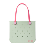 Baby Bogg Bag - Matcha Alota Tonal