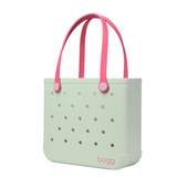 Baby Bogg Bag - Matcha Alota Tonal