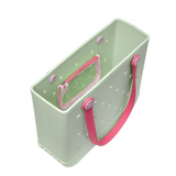 Baby Bogg Bag - Matcha Alota Tonal