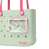 Baby Bogg Bag - Matcha Alota Tonal
