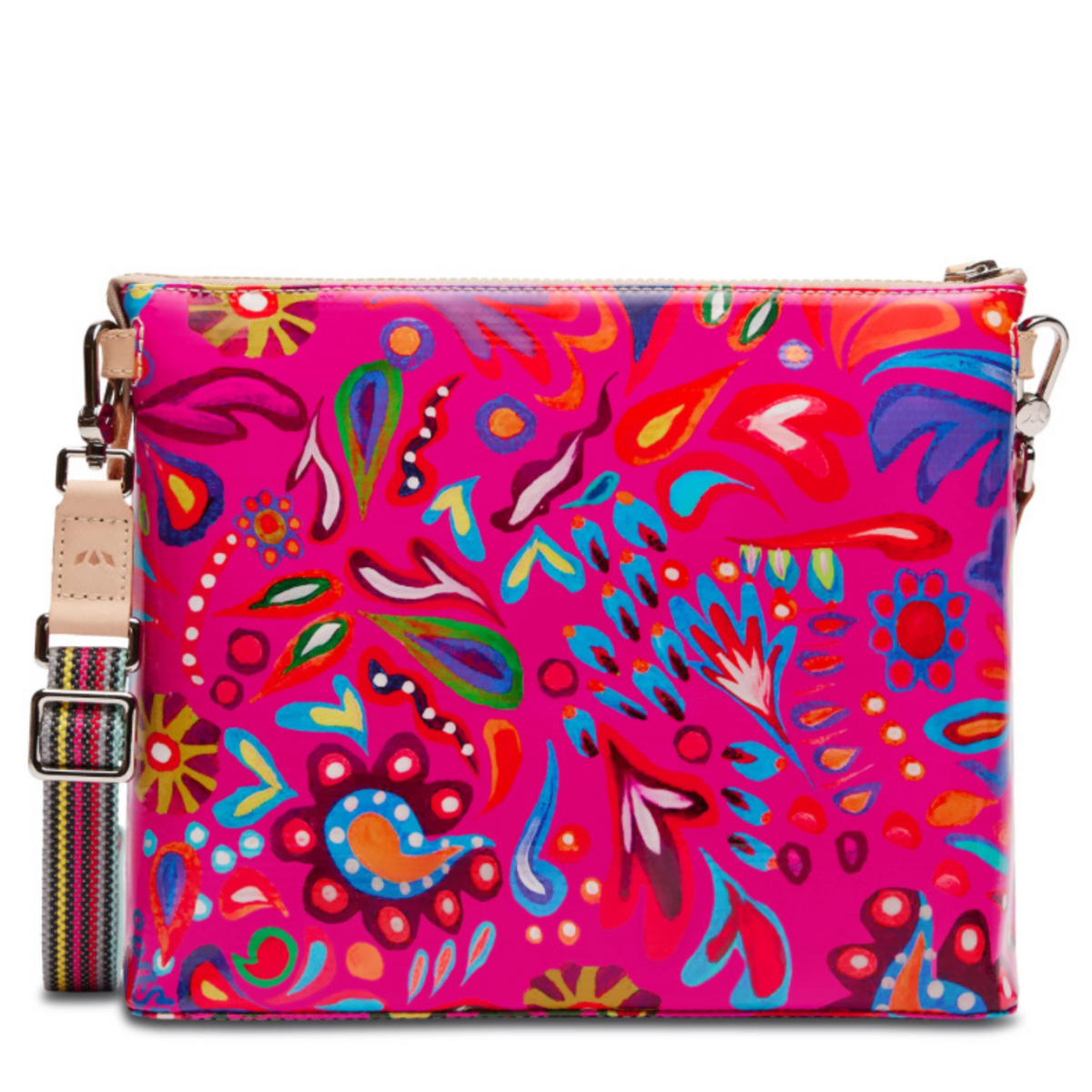 CONSUELA UPTOWN CROSSBODY - CECI