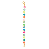 Sorrelli Sienna Tennis Bracelet in Candy Carnival
