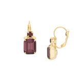 Sorrelli Octavia Studded Dangle Earrings