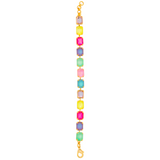 Sorrelli Octavia Tennis Bracelet in Candy Carnival