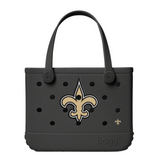 Bitty Bogg Bag - New Orleans Saints NFL