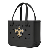 Bitty Bogg Bag - New Orleans Saints NFL