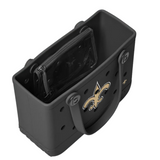 Bitty Bogg Bag - New Orleans Saints NFL