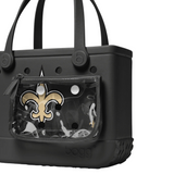 Bitty Bogg Bag - New Orleans Saints NFL