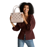 Bitty Bogg Bag - Alabama Crimson Collegiate