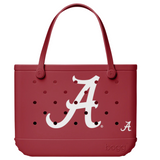 Original Bogg Bag - Alabama Crimson Collegiate