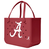 Original Bogg Bag - Alabama Crimson Collegiate