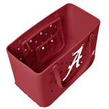 Original Bogg Bag - Alabama Crimson Collegiate