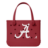 Bitty Bogg Bag - Alabama Crimson Collegiate