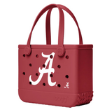 Bitty Bogg Bag - Alabama Crimson Collegiate