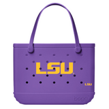 Original Bogg Bag - LSU Tigers Collegiate