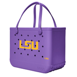 Original Bogg Bag - LSU Tigers Collegiate