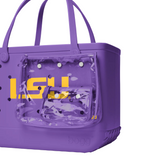 Original Bogg Bag - LSU Tigers Collegiate