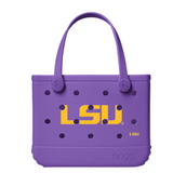 Bitty Bogg Bag - LSU Tigers Collegiate