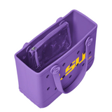 Bitty Bogg Bag - LSU Tigers Collegiate