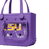 Bitty Bogg Bag - LSU Tigers Collegiate