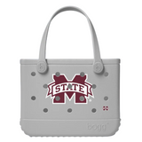 Bitty Bogg Bag - Mississippi State Collegiate