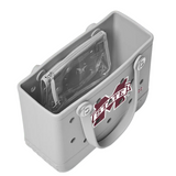 Bitty Bogg Bag - Mississippi State Collegiate
