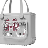 Bitty Bogg Bag - Mississippi State Collegiate