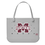 Original Bogg Bag - Mississippi State Collegiate
