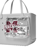Original Bogg Bag - Mississippi State Collegiate