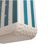 Original Bogg Bag - Dockside Stripe Tonal