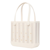 Baby Bogg Bag - Beachside Stripe Tonal