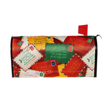 ‘Letters To Santa’ Decorative Mailbox Cover