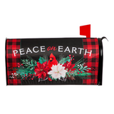 ‘Christmas Joy’ Decorative Mailbox Cover