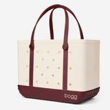 Original Bogg Bag - Crimson Crest