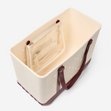 Original Bogg Bag - Crimson Crest