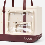 Original Bogg Bag - Crimson Crest