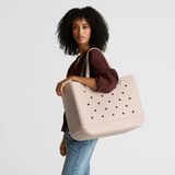 Original Bogg Bag - Crimson Crest