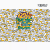 Tervis “Peanuts-Great Pumpkin” 16oz Tumbler with Lid