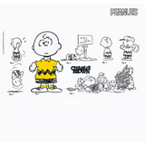 Tervis “Peanuts-Good Ol Charlie Brown” 16oz Tumbler with Lid