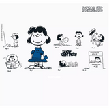 Tervis “Peanuts-Lucy the Psychiatrist” 16oz Tumbler with Lid