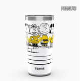 Tervis “Peanuts-All Here” 20oz Tumbler